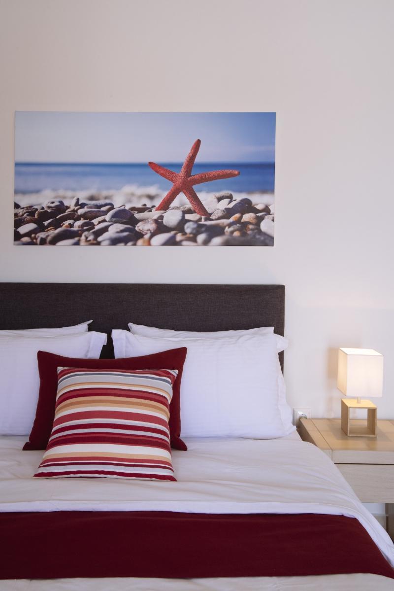 Aelia Apartments & Suites Livadi  Eksteriør billede